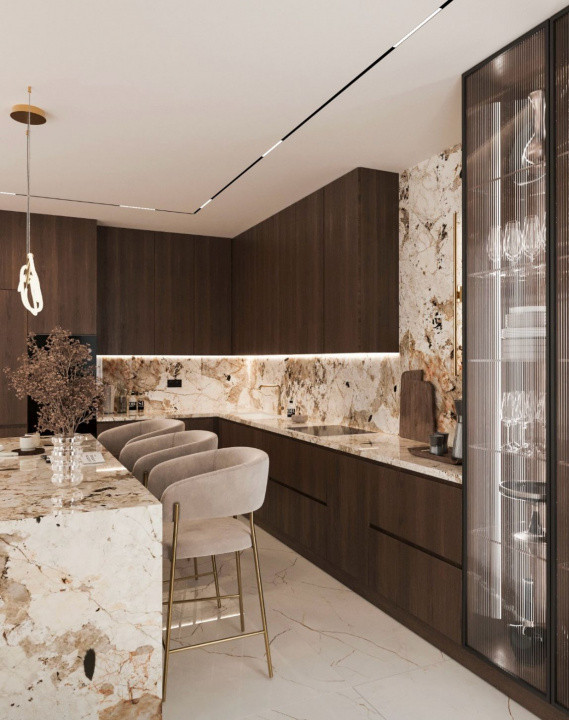 Apartament 4 camere intr-un imobil premium, zona Europa