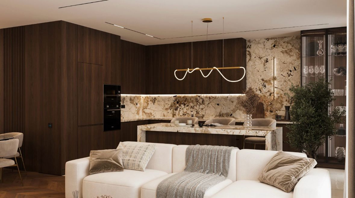 Apartament 4 camere intr-un imobil premium, zona Europa
