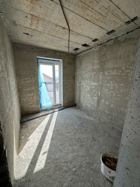 Apartament 4 camere intr-un imobil premium, zona Europa