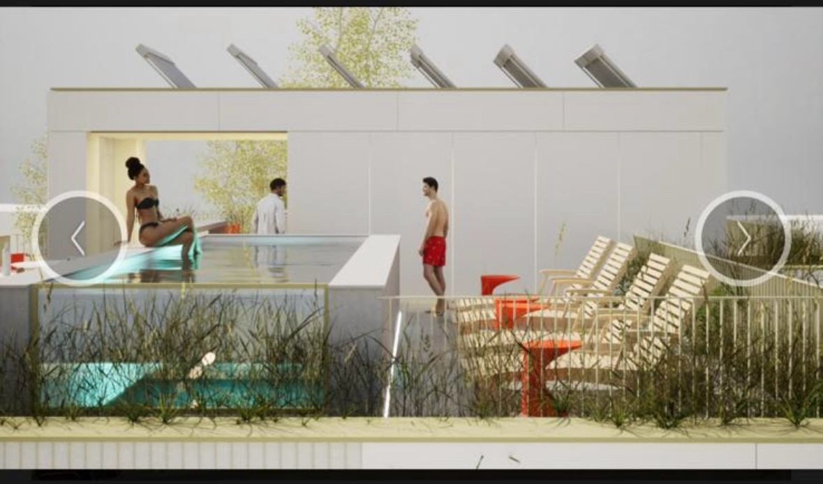 Apartament 4 camere intr-un imobil premium, zona Europa