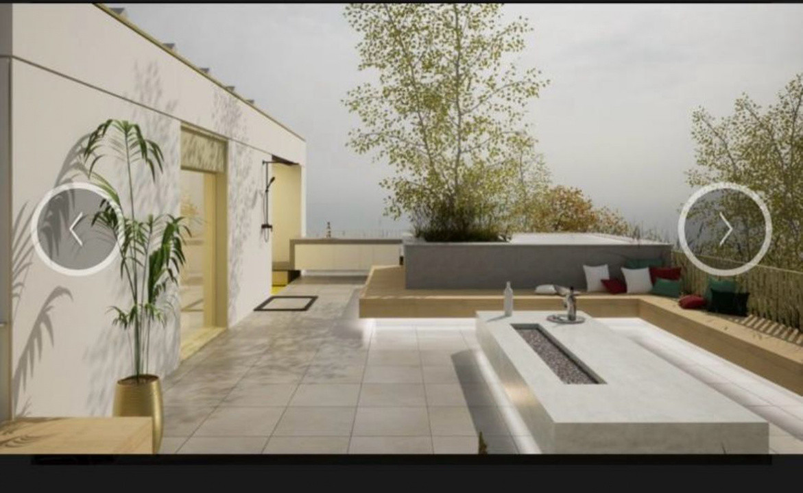 Apartament 4 camere intr-un imobil premium, zona Europa