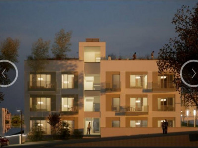 Apartament 4 camere intr-un imobil premium, zona Europa