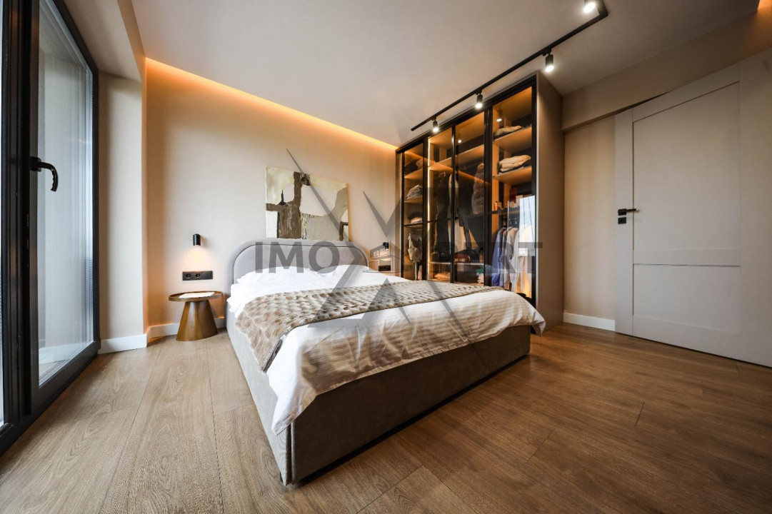 Apartament 2 camere decomandate în zona Iulius Mall