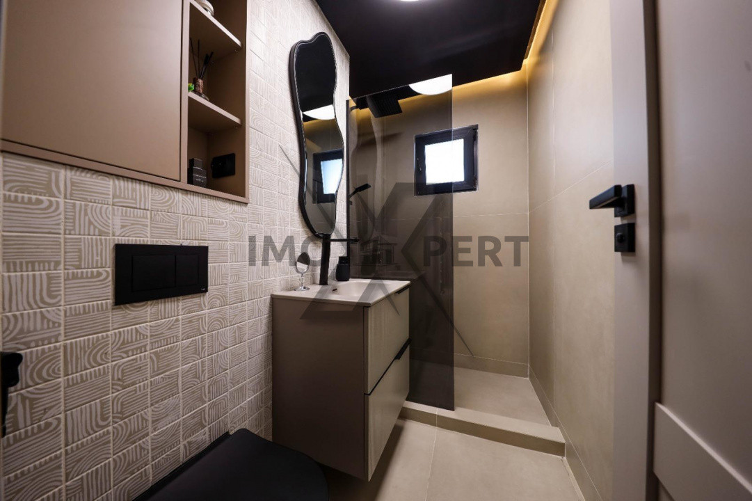 Apartament 2 camere decomandate în zona Iulius Mall