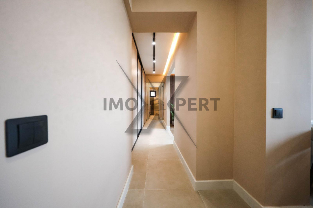 Apartament 2 camere decomandate în zona Iulius Mall