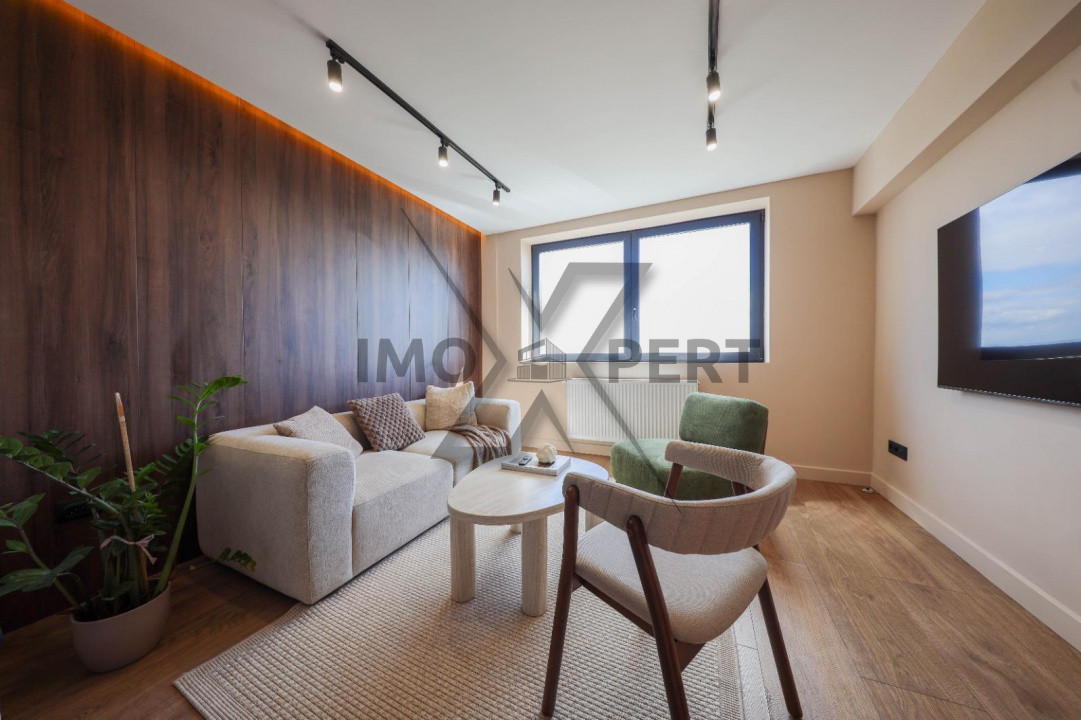 Apartament 2 camere decomandate în zona Iulius Mall