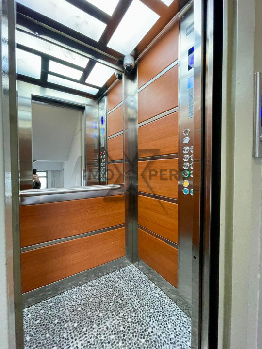 Apartament 2 camere decomandate în zona Iulius Mall