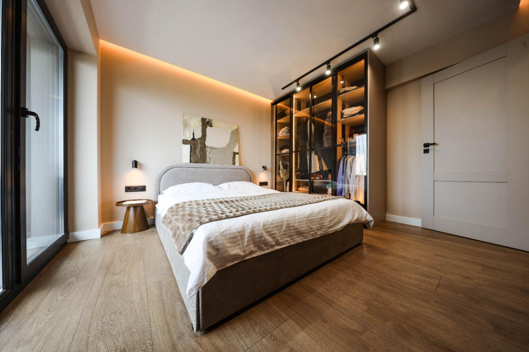 Apartament 2 camere decomandate în zona Iulius Mall