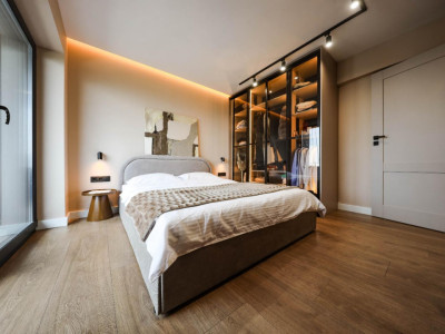 Apartament 2 camere decomandate în zona Iulius Mall