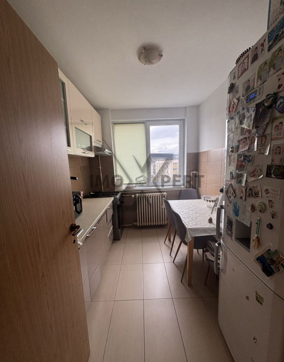 Apartament cu 3 camere, 56mp zona Coloane  Grigorescu