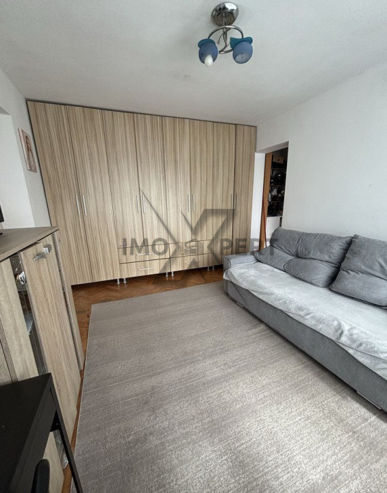 Apartament cu 3 camere, 56mp zona Coloane  Grigorescu