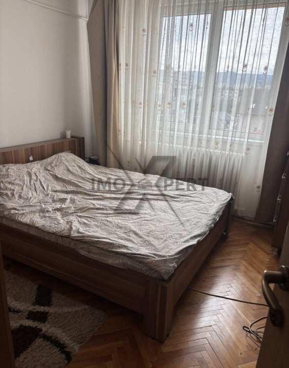 Apartament cu 3 camere, 56mp zona Coloane  Grigorescu