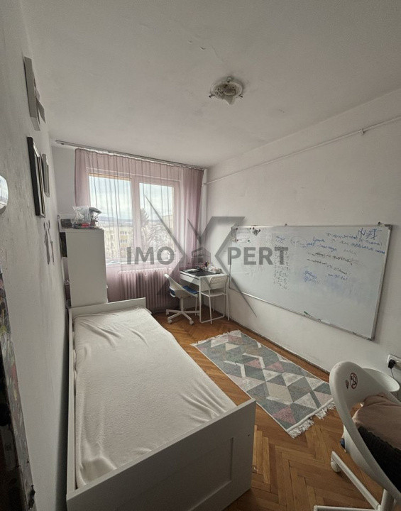 Apartament cu 3 camere, 56mp zona Coloane  Grigorescu