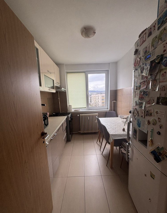 Apartament cu 3 camere, 56mp zona Coloane  Grigorescu