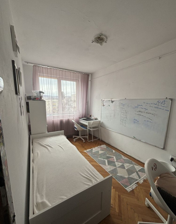 Apartament cu 3 camere, 56mp zona Coloane  Grigorescu