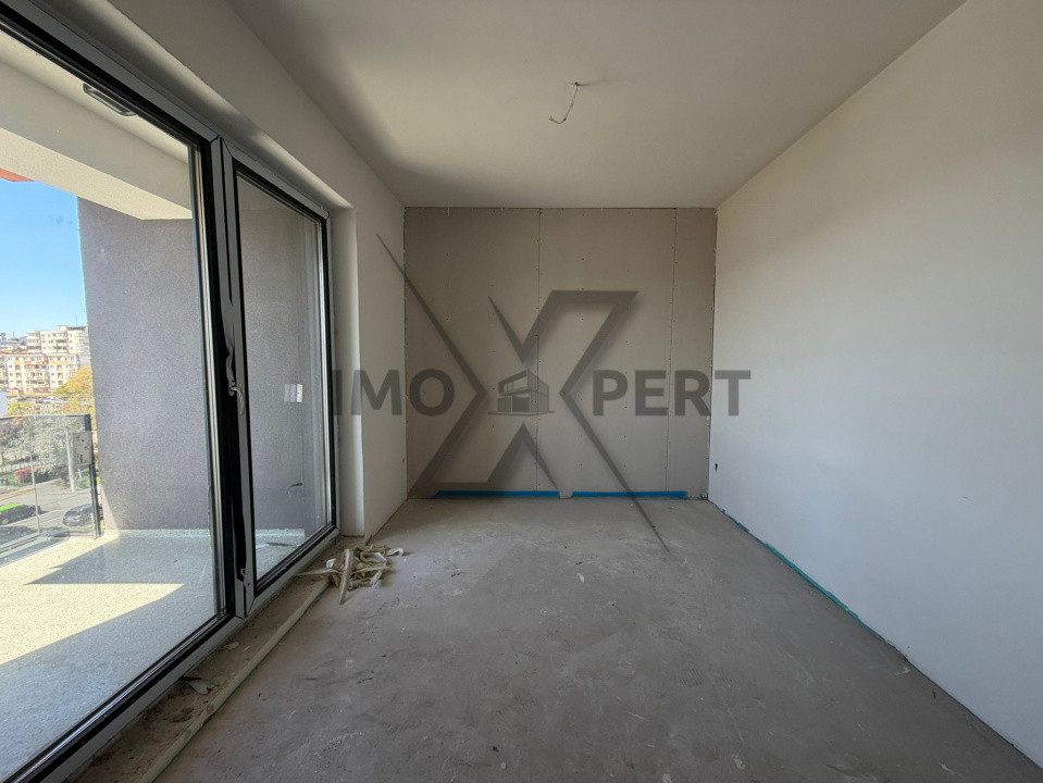 Apartament 2 camere, et intermediar, Între Lacuri Residence