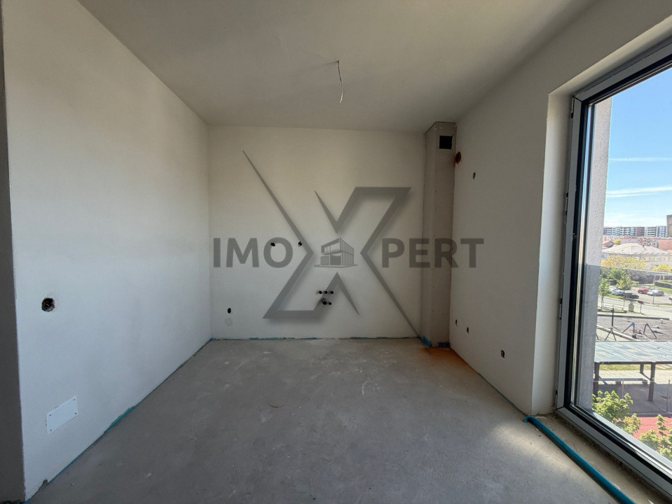 Apartament 2 camere, et intermediar, Între Lacuri Residence