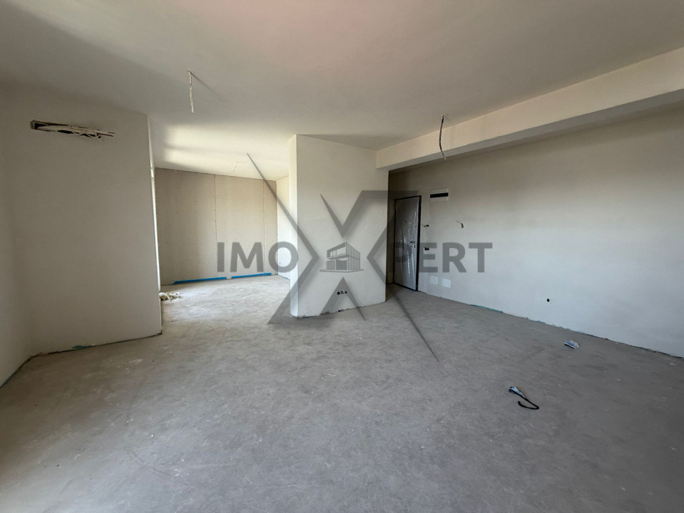 Apartament 2 camere, et intermediar, Între Lacuri Residence