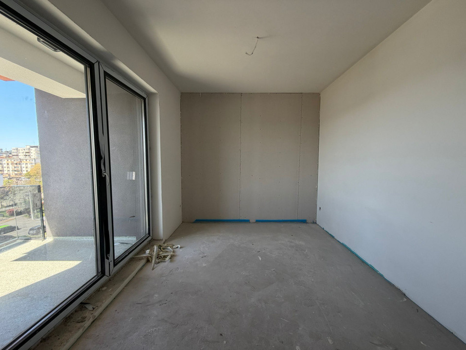 Apartament 2 camere, et intermediar, Între Lacuri Residence