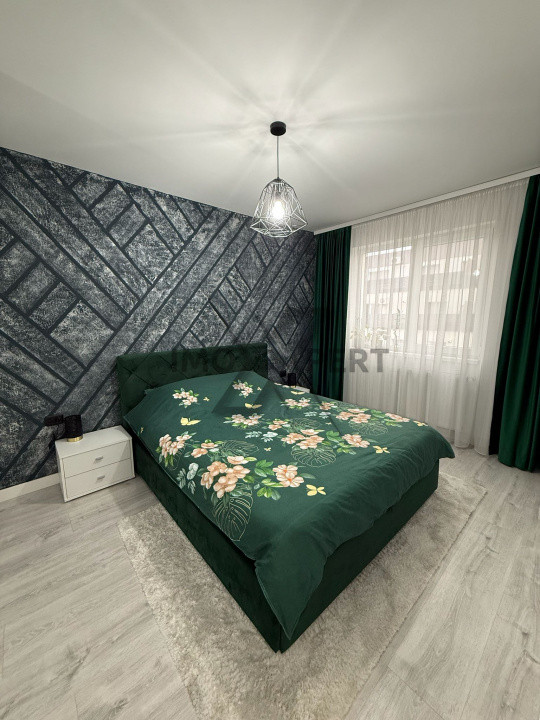 Apartament premium de vânzare 3 camere | Zona BMW