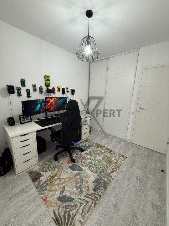 Apartament premium de vânzare 3 camere | Zona BMW