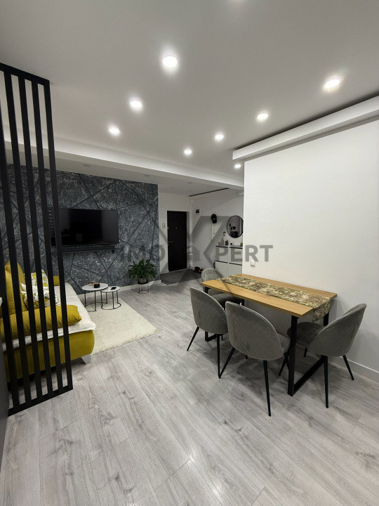 Apartament premium de vânzare 3 camere | Zona BMW