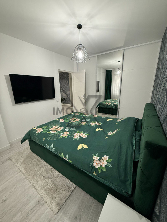 Apartament premium de vânzare 3 camere | Zona BMW