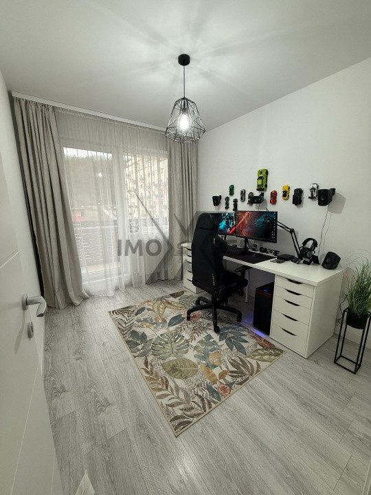 Apartament premium de vânzare 3 camere | Zona BMW
