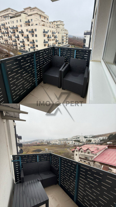 Apartament premium de vânzare 3 camere | Zona BMW