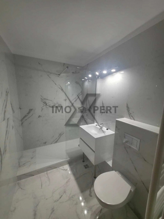 Apartament 3 camere, 2 bai, zona Kaufland Manastur