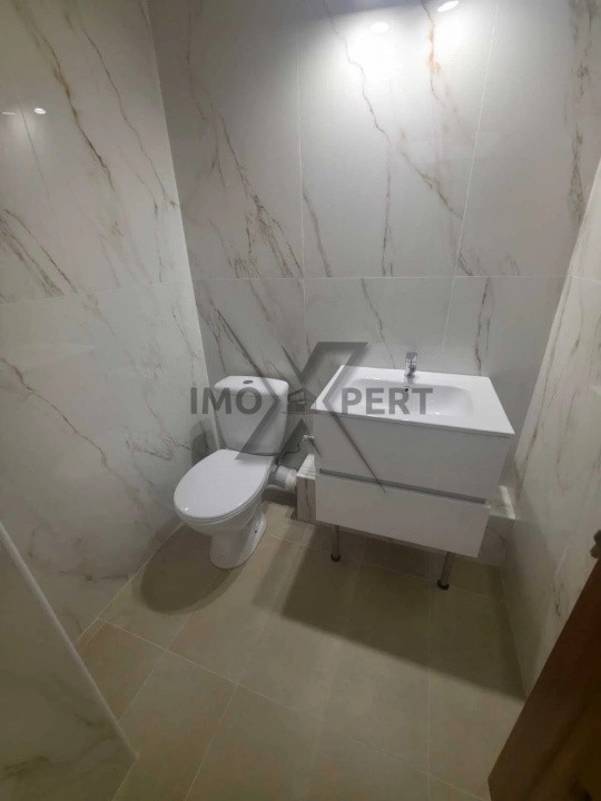 Apartament 3 camere, 2 bai, zona Kaufland Manastur