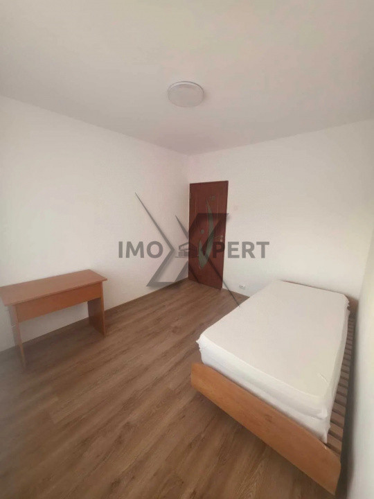 Apartament 3 camere, 2 bai, zona Kaufland Manastur