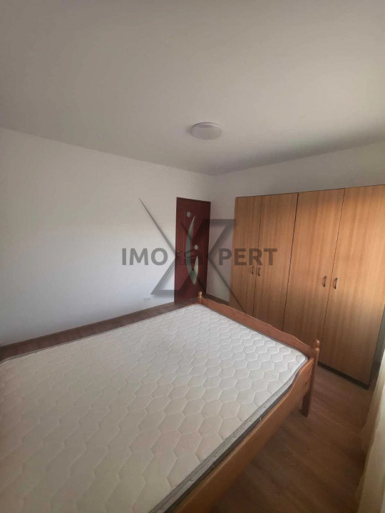 Apartament 3 camere, 2 bai, zona Kaufland Manastur