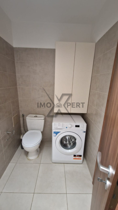 Apartament de 2 camere, etaj intermediar, zona Iulius Mall