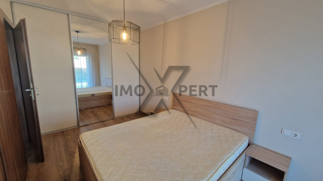 Apartament de 2 camere, etaj intermediar, zona Iulius Mall