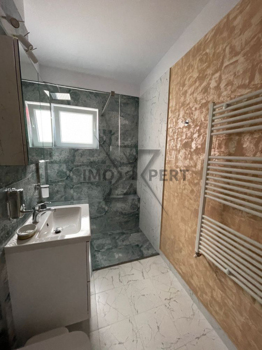 Apartament cu 2 camere decomandate + parcare - complex Junior Residence