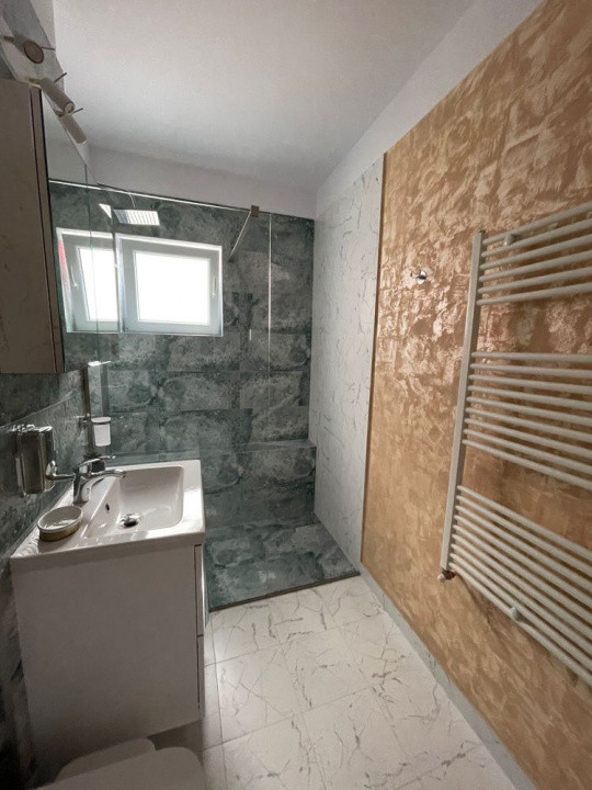 Apartament cu 2 camere decomandate + parcare - complex Junior Residence