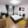 Apartament cu 2 camere decomandate + parcare - complex Junior Residence