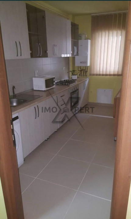 Apartament decomandat cu 1 camera in complexul Junior Residence