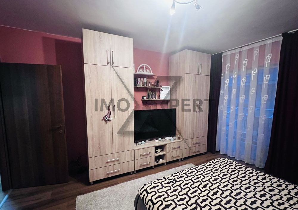 Apartament decomandat cu 1 camera in complexul Junior Residence