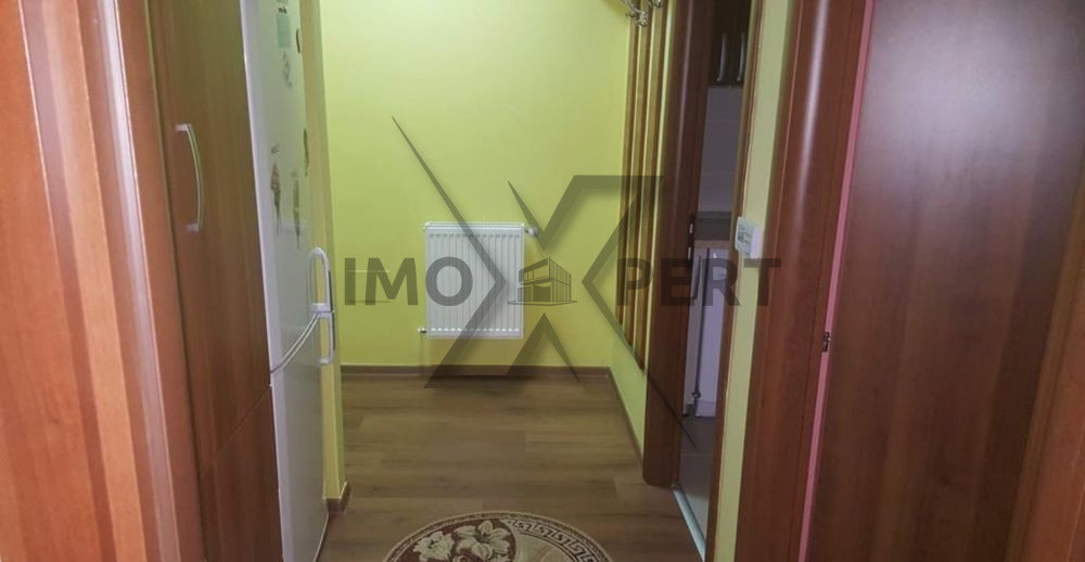 Apartament decomandat cu 1 camera in complexul Junior Residence