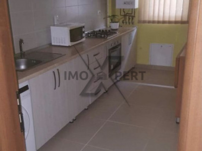 Apartament decomandat cu 1 camera in complexul Junior Residence