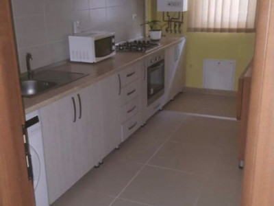 Apartament decomandat cu 1 camera in complexul Junior Residence
