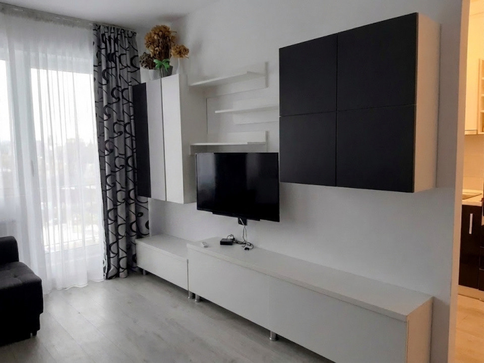 Apartament 2 Camere Mărăști | 56 mp | Parcare | Pet-friendly