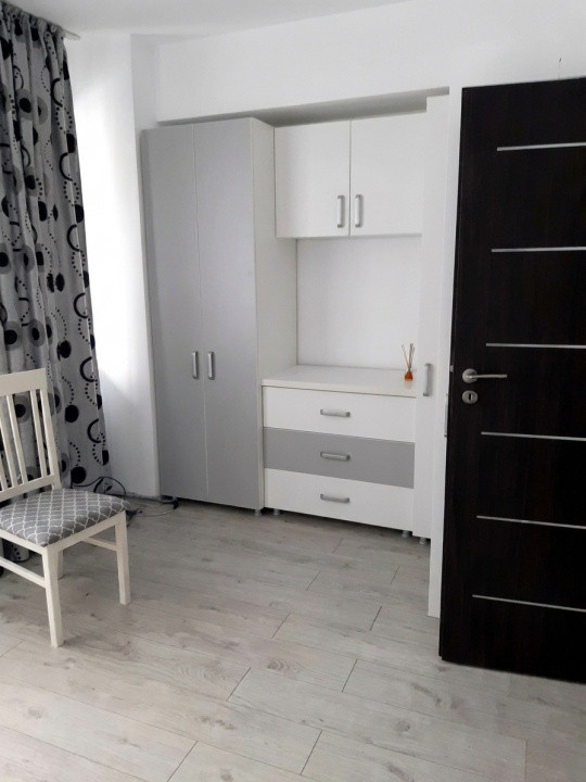 Apartament 2 Camere Mărăști | 56 mp | Parcare | Pet-friendly