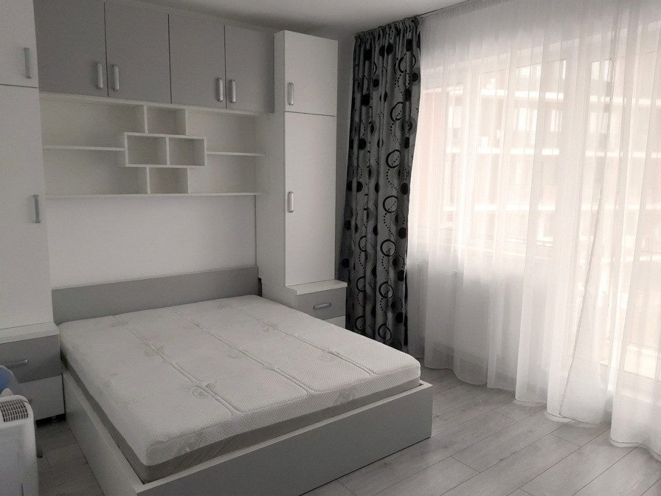 Apartament 2 Camere Mărăști | 56 mp | Parcare | Pet-friendly