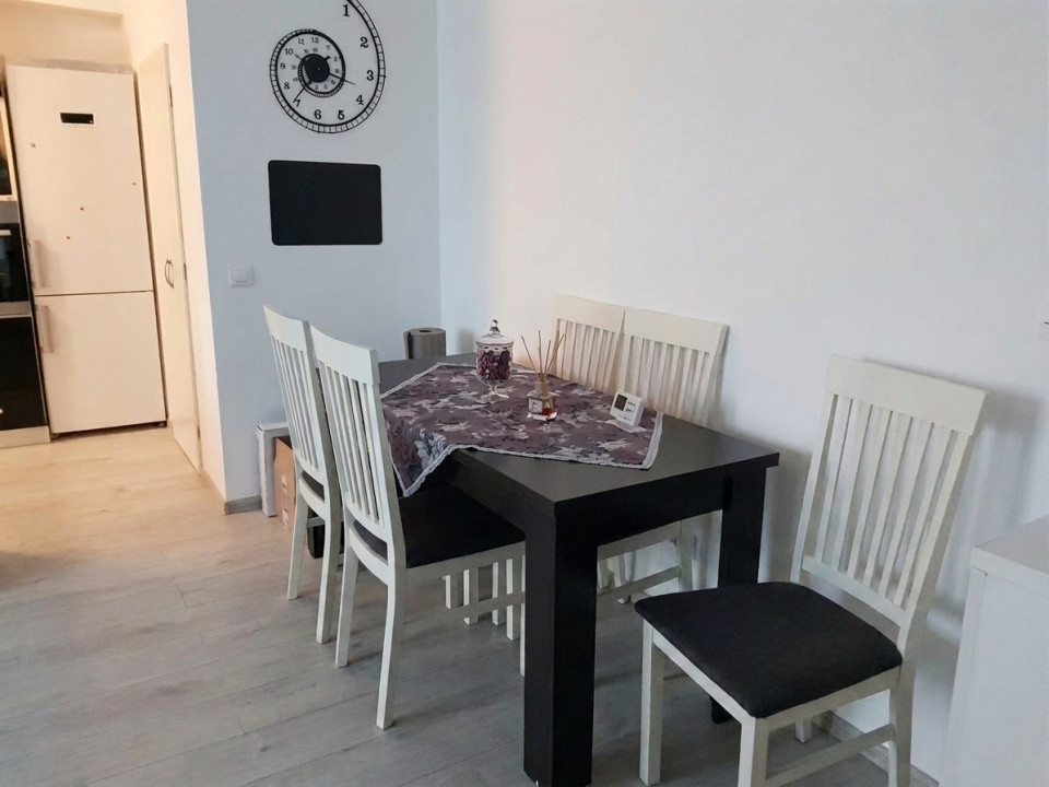 Apartament 2 Camere Mărăști | 56 mp | Parcare | Pet-friendly