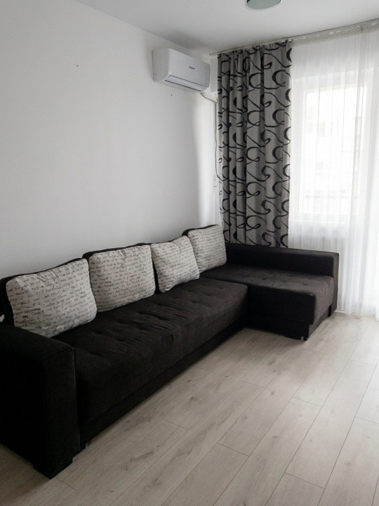Apartament 2 Camere Mărăști | 56 mp | Parcare | Pet-friendly