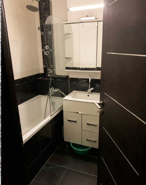 Apartament 2 Camere Mărăști | 56 mp | Parcare | Pet-friendly