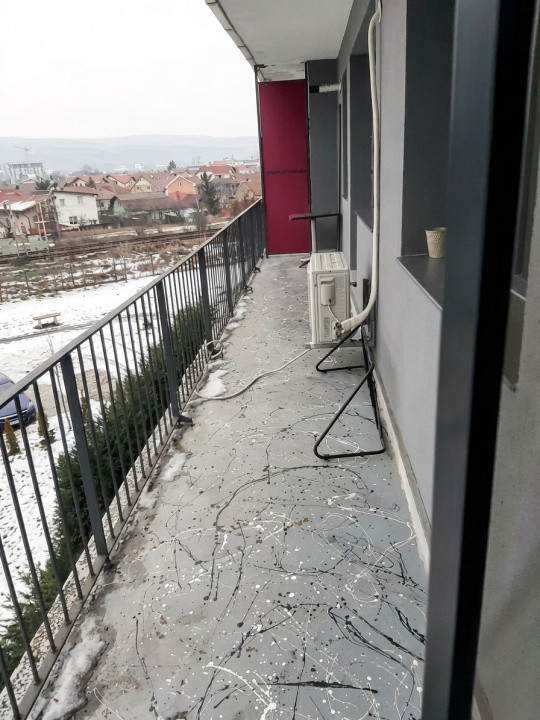 Apartament 2 Camere Mărăști | 56 mp | Parcare | Pet-friendly